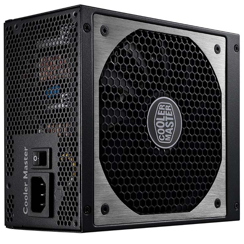 پاور کولر مستر 1000 وات Cooler Master V1000 Gold 1000w